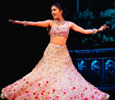 radhika-ambani
