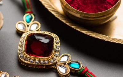 Raksha Bandhan Special: Elegant Ethnic Wear Ideas for the Perfect Sibling Celebration