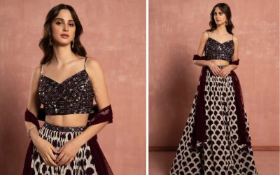 The Ultimate Sangeet Outfit Guide for 2024