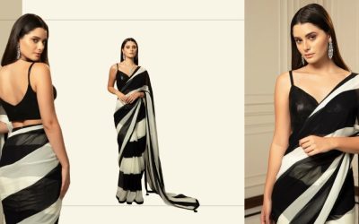 Sarees For Every Occasion