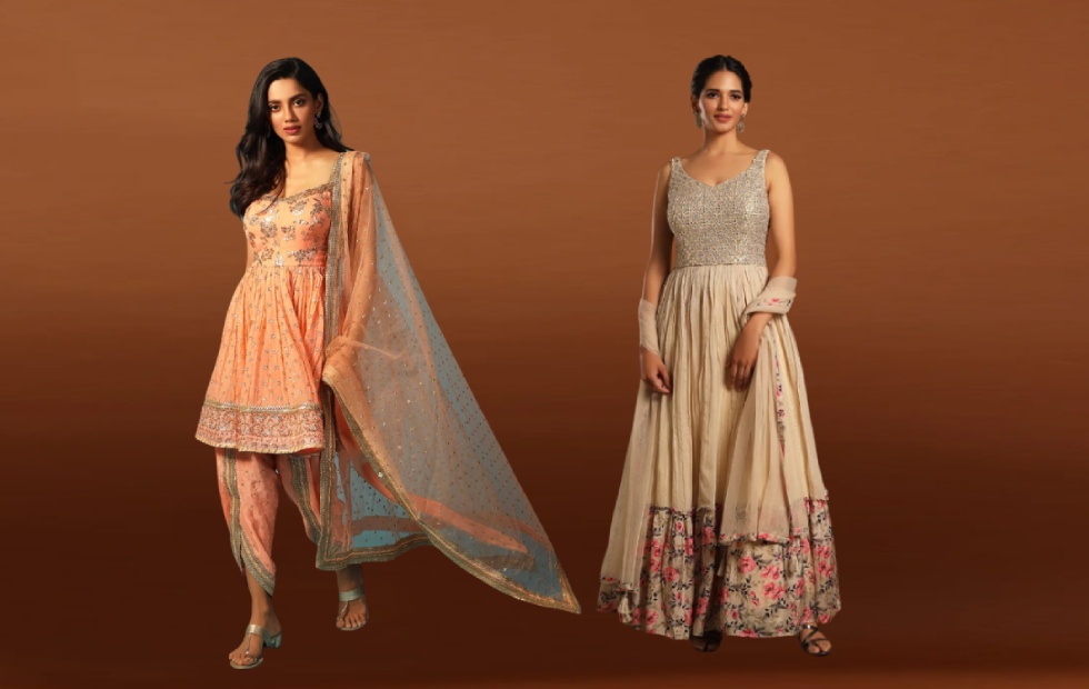 Choosing The Perfect Ethic Wear That Flatters Your Body Shape