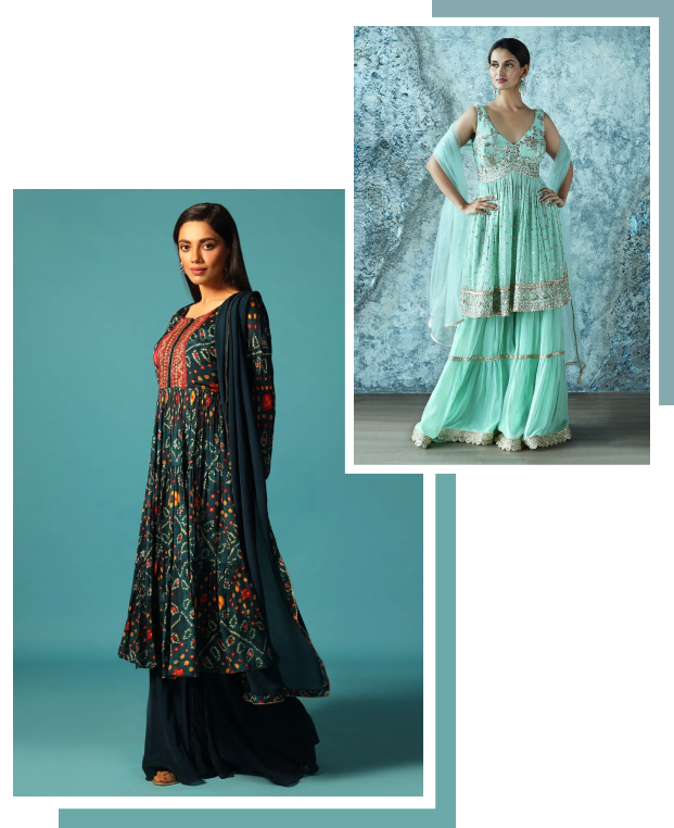kalidar-salwar-suit kalidar-salwar-suit