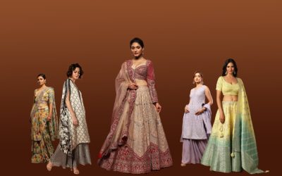 Top 5 Must-Have Ethnic Pieces In A Woman’s Wardrobe