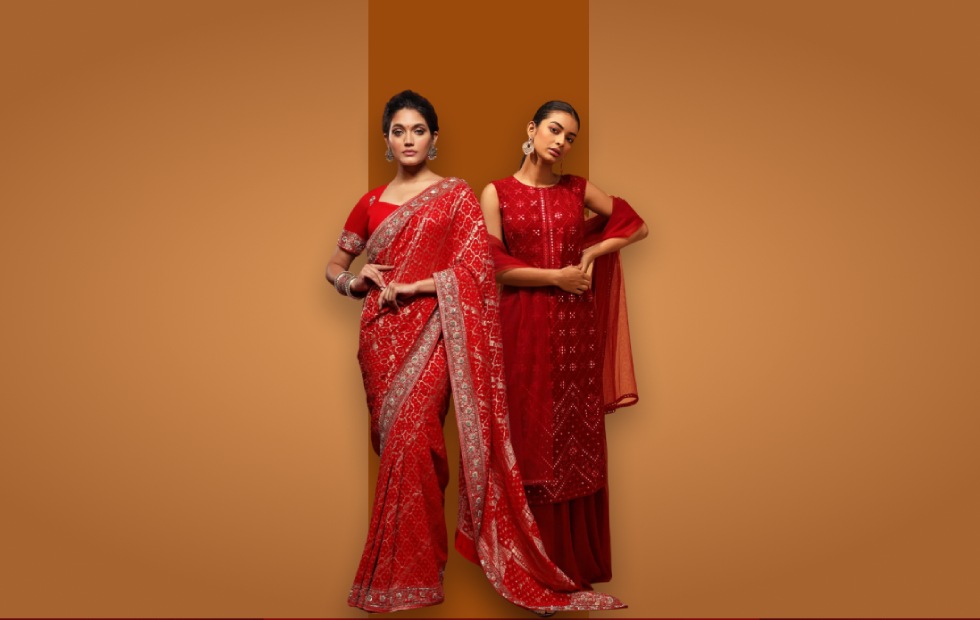 Perfect Karwa Chauth Looks