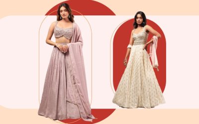 Bridesmaid Goals: Trendy Salwar Kameez Ideas For Your Bridal Squad