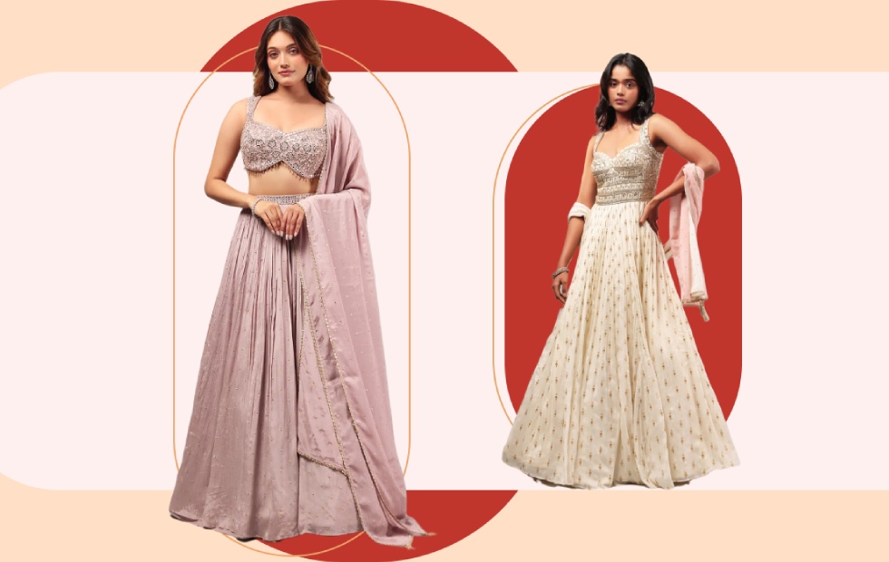 Bridesmaid Goals: Trendy Salwar Kameez Ideas For Your Bridal Squad