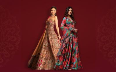 Designer Gowns : Step Out In Style Top Designer Gowns For The Fashion Forward Woman