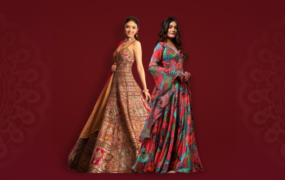 Designer Gowns : Step Out In Style Top Designer Gowns For The Fashion Forward Woman