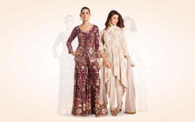 Salwar Kameez Edition : Style Yourself For Different Occasions