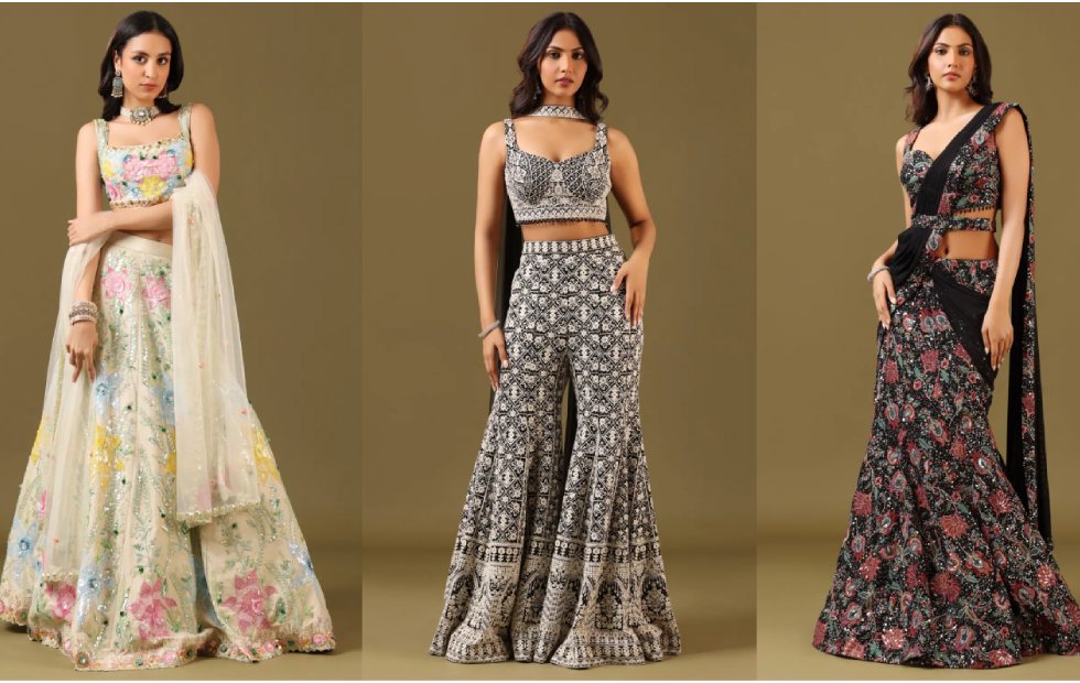 Diwali Wardrobe Essentials