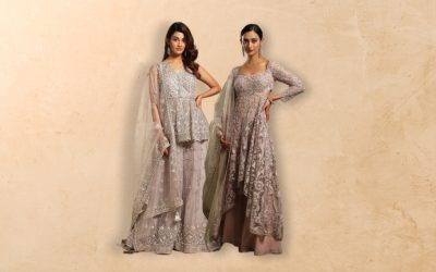 Wedding Salwar Kameez!