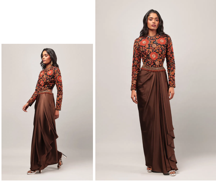 stylish-brown
